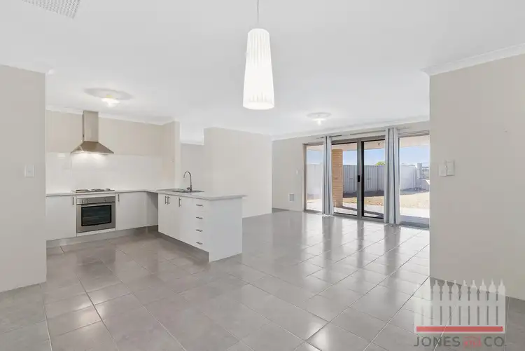 Fifth view of Homely house listing, 3/61 Flagtail Outlook, Yanchep WA 6035