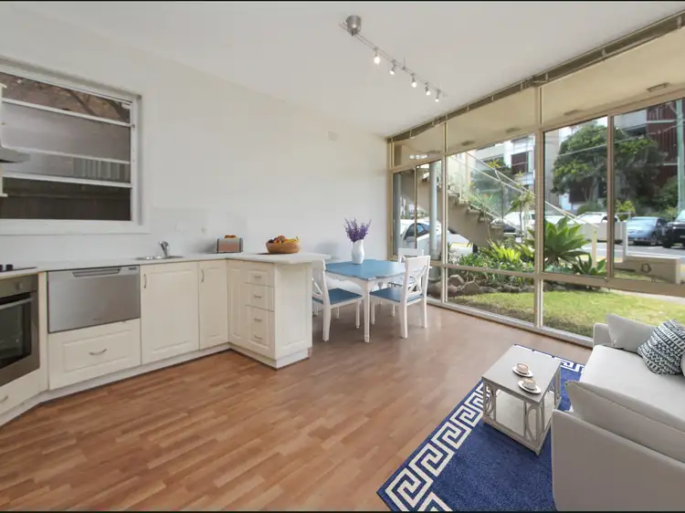 Main view of Homely unit listing, 10/77 Mitchell Road, Cronulla NSW 2230