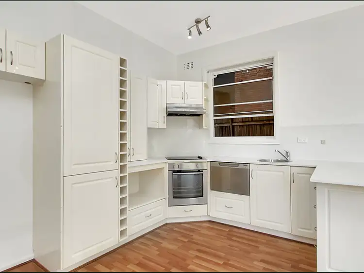 Third view of Homely unit listing, 10/77 Mitchell Road, Cronulla NSW 2230