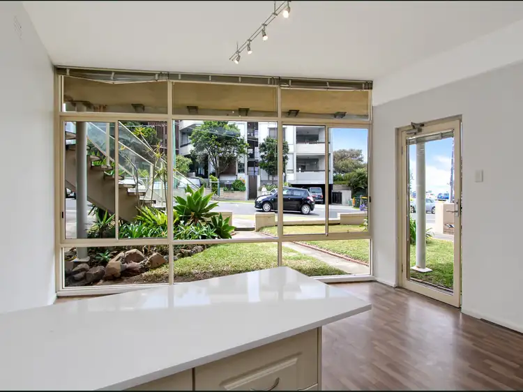 Fourth view of Homely unit listing, 10/77 Mitchell Road, Cronulla NSW 2230