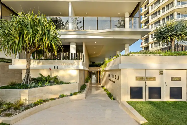 801/112 The Esplanade, Burleigh Heads QLD 4220