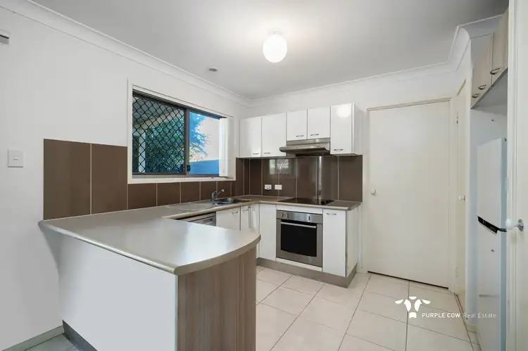 Main view of Homely townhouse listing, 24/75 Outlook Place, Durack QLD 4077