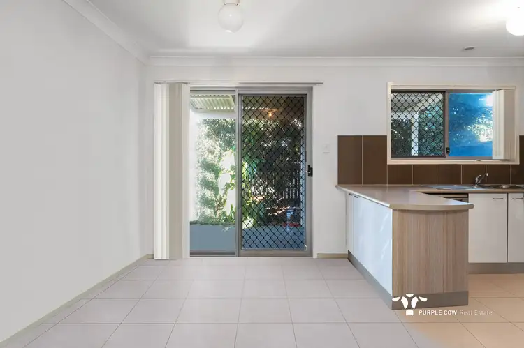 Second view of Homely townhouse listing, 24/75 Outlook Place, Durack QLD 4077