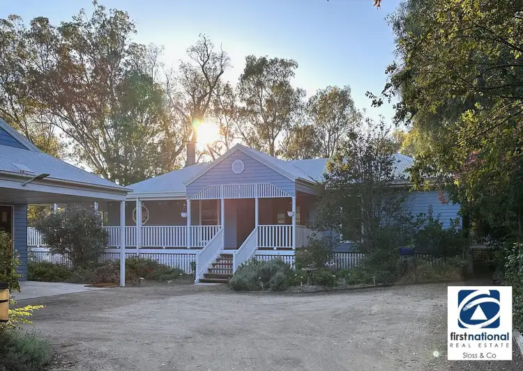 31 Coleborn Road, Goondiwindi QLD 4390