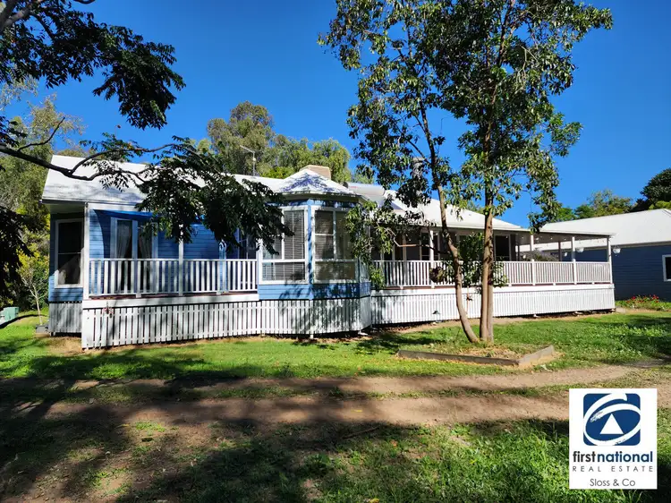 Main view of Homely house listing, 31 Coleborn Road, Goondiwindi QLD 4390