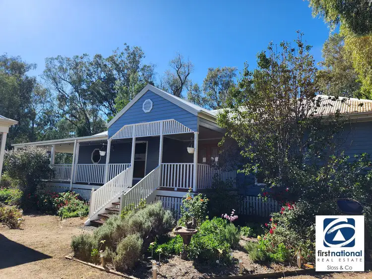 Third view of Homely house listing, 31 Coleborn Road, Goondiwindi QLD 4390