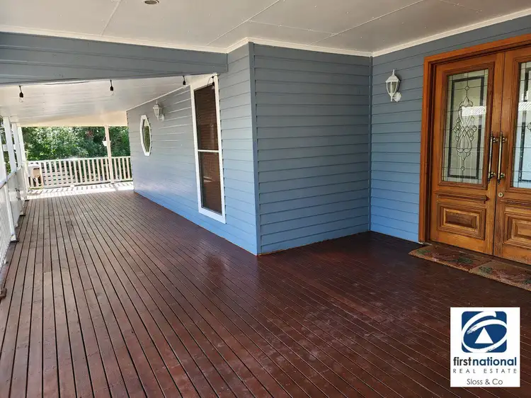 Fifth view of Homely house listing, 31 Coleborn Road, Goondiwindi QLD 4390