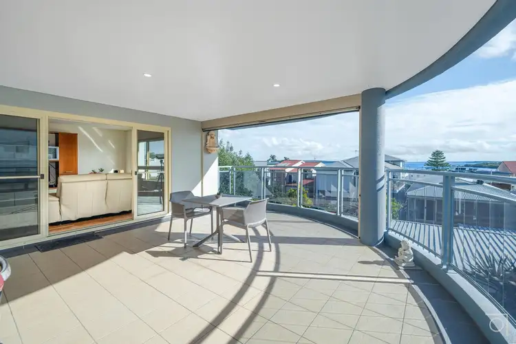 Third view of Homely unit listing, 7/12 Soldiers Point Road, Soldiers Point NSW 2317