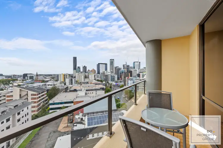 804/32 Leichhardt Street, Spring Hill QLD 4000