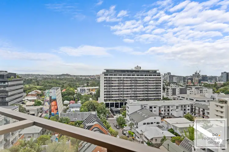 Fourth view of Homely apartment listing, 804/32 Leichhardt Street, Spring Hill QLD 4000
