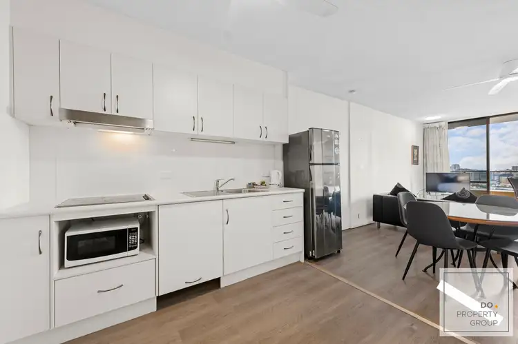 Sixth view of Homely apartment listing, 804/32 Leichhardt Street, Spring Hill QLD 4000