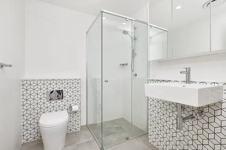Fourth view of Homely studio listing, 402/99A Bonar Street, Wolli Creek NSW 2205