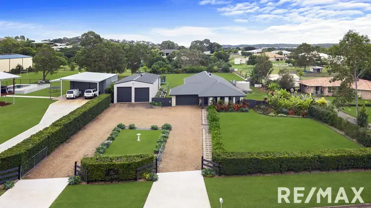 Main view of Homely house listing, 18 Seafarer Drive, River Heads QLD 4655