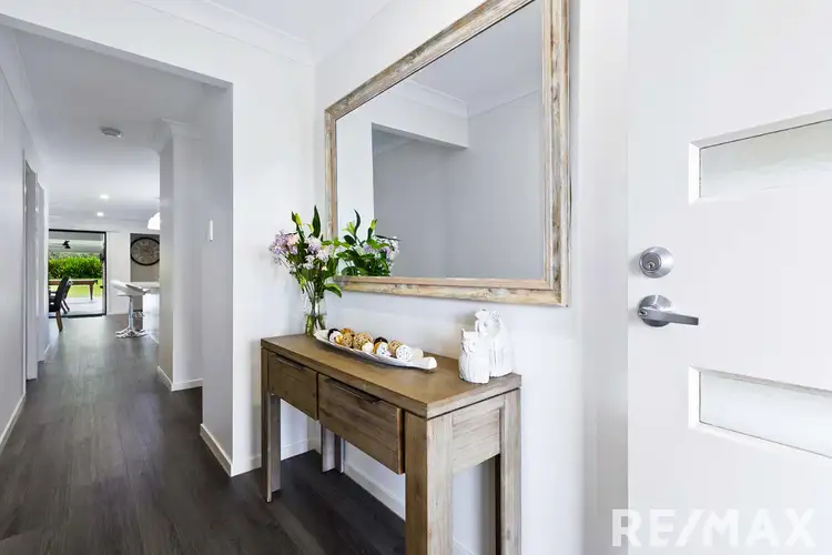 Third view of Homely house listing, 18 Seafarer Drive, River Heads QLD 4655