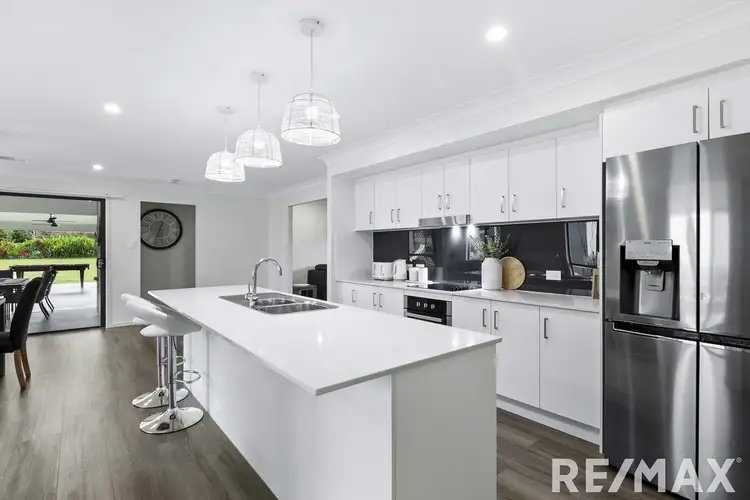 Fourth view of Homely house listing, 18 Seafarer Drive, River Heads QLD 4655