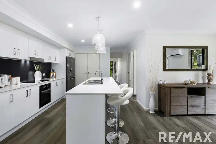 Fifth view of Homely house listing, 18 Seafarer Drive, River Heads QLD 4655