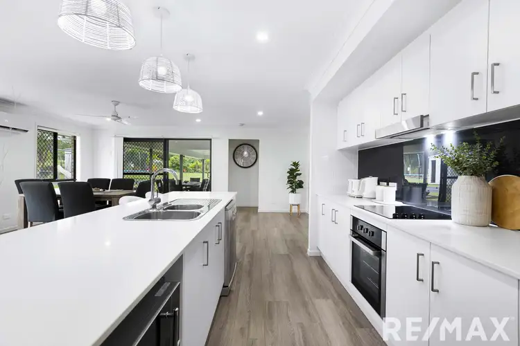 Sixth view of Homely house listing, 18 Seafarer Drive, River Heads QLD 4655