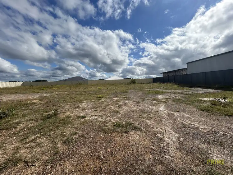 Second view of Homely land listing, 41 Mataranka Circuit, Nikenbah QLD 4655