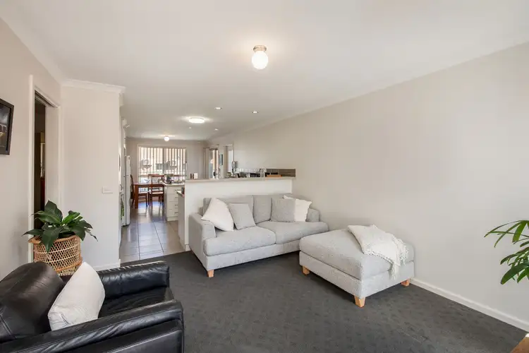 Second view of Homely unit listing, 2/26 Hotham Circuit, Thurgoona NSW 2640