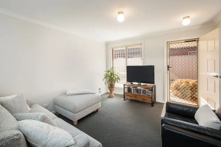 Third view of Homely unit listing, 2/26 Hotham Circuit, Thurgoona NSW 2640