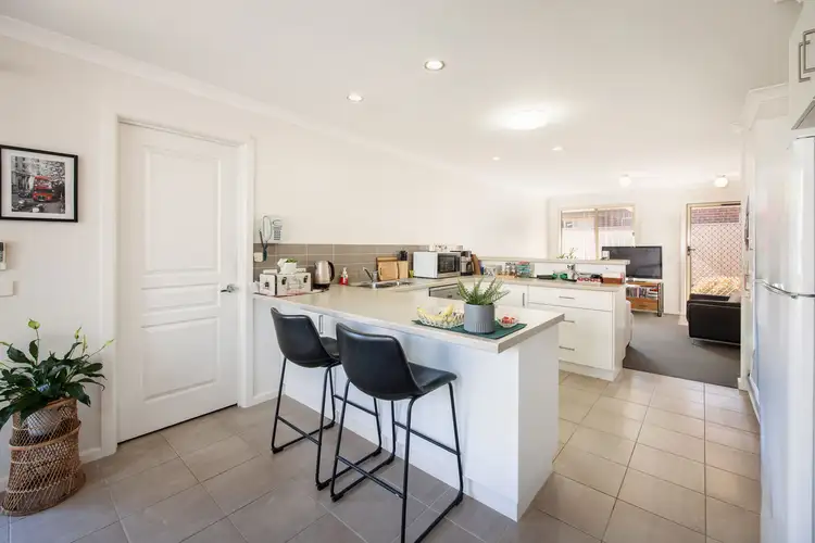 Fourth view of Homely unit listing, 2/26 Hotham Circuit, Thurgoona NSW 2640