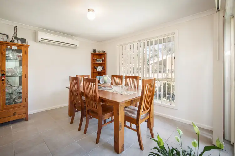 Sixth view of Homely unit listing, 2/26 Hotham Circuit, Thurgoona NSW 2640