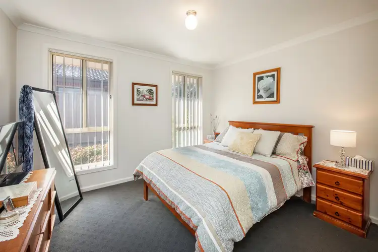Seventh view of Homely unit listing, 2/26 Hotham Circuit, Thurgoona NSW 2640