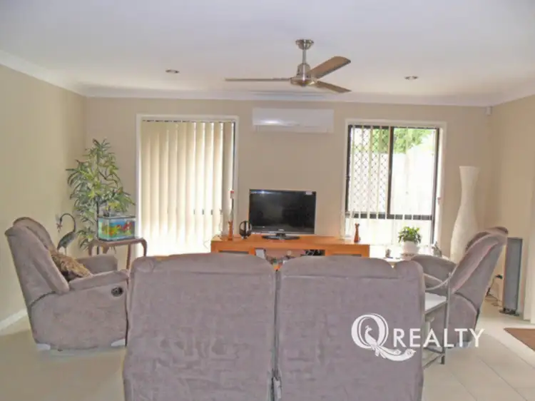 Second view of Homely house listing, 4 Parkside Place, Forest Lake QLD 4078