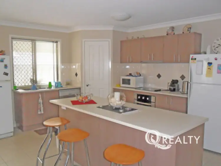 Third view of Homely house listing, 4 Parkside Place, Forest Lake QLD 4078