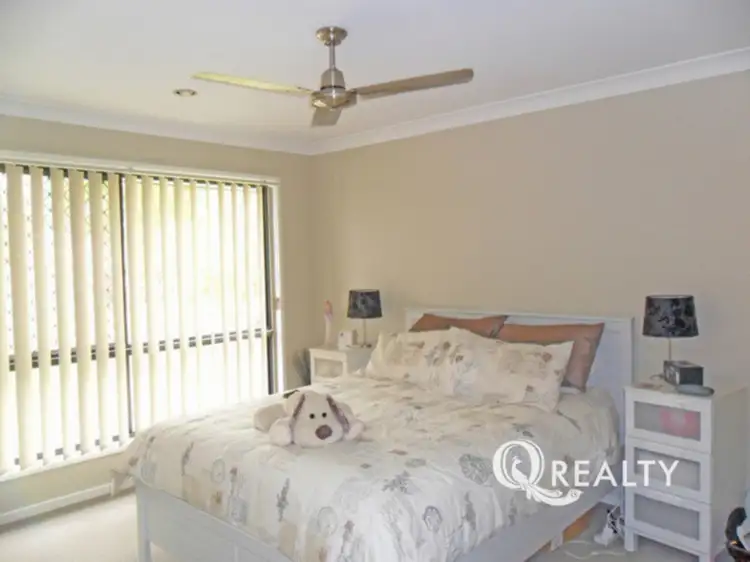 Fourth view of Homely house listing, 4 Parkside Place, Forest Lake QLD 4078