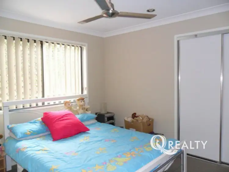 Fifth view of Homely house listing, 4 Parkside Place, Forest Lake QLD 4078