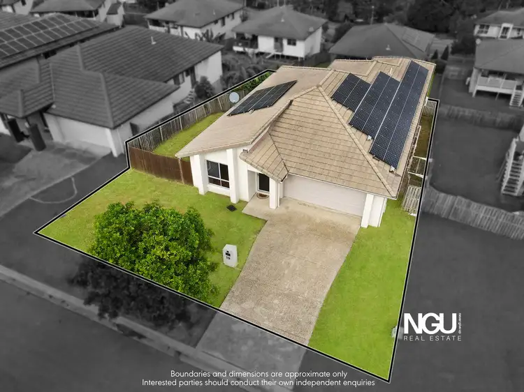 Main view of Homely house listing, 19 Harold Reinhardt Drive, Redbank Plains QLD 4301