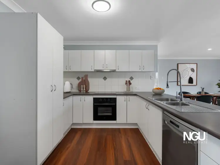 Fourth view of Homely house listing, 19 Harold Reinhardt Drive, Redbank Plains QLD 4301
