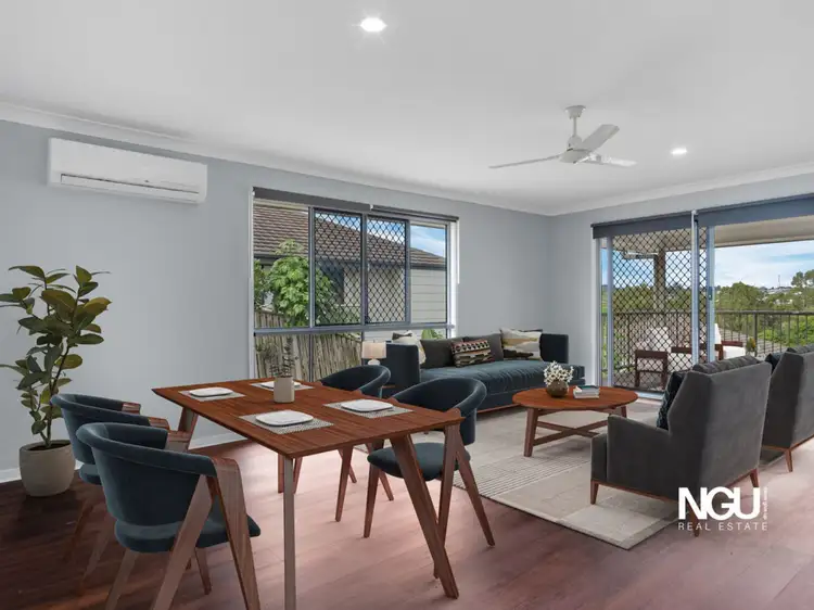 Fifth view of Homely house listing, 19 Harold Reinhardt Drive, Redbank Plains QLD 4301