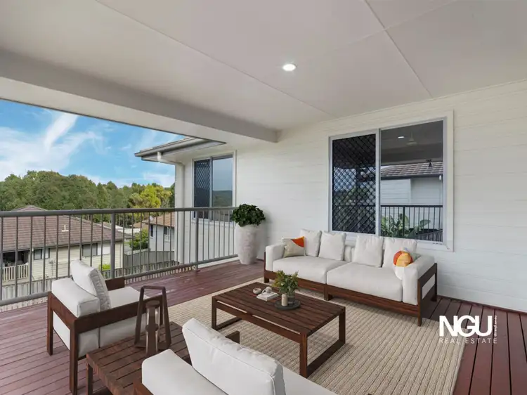 Sixth view of Homely house listing, 19 Harold Reinhardt Drive, Redbank Plains QLD 4301