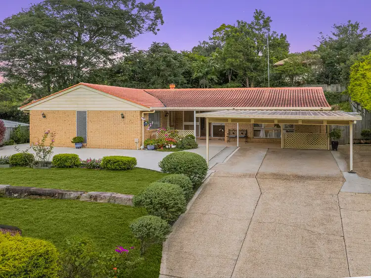 Main view of Homely house listing, 19 Marmindie Street, Chapel Hill QLD 4069