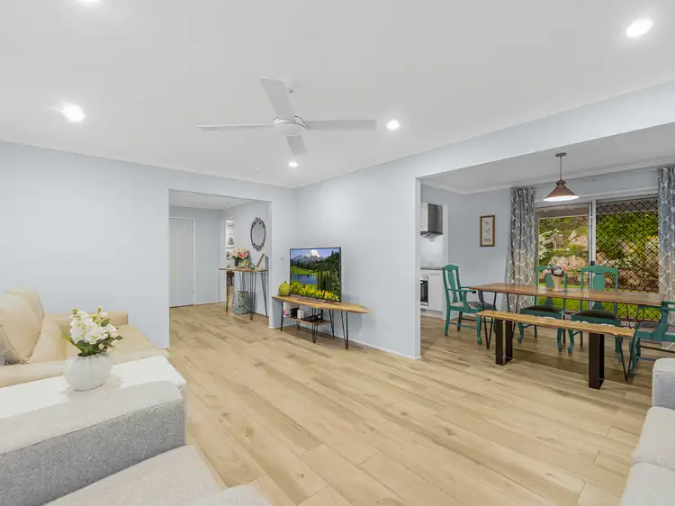 Third view of Homely house listing, 19 Marmindie Street, Chapel Hill QLD 4069