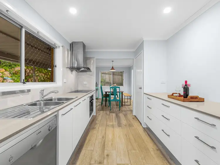 Fourth view of Homely house listing, 19 Marmindie Street, Chapel Hill QLD 4069