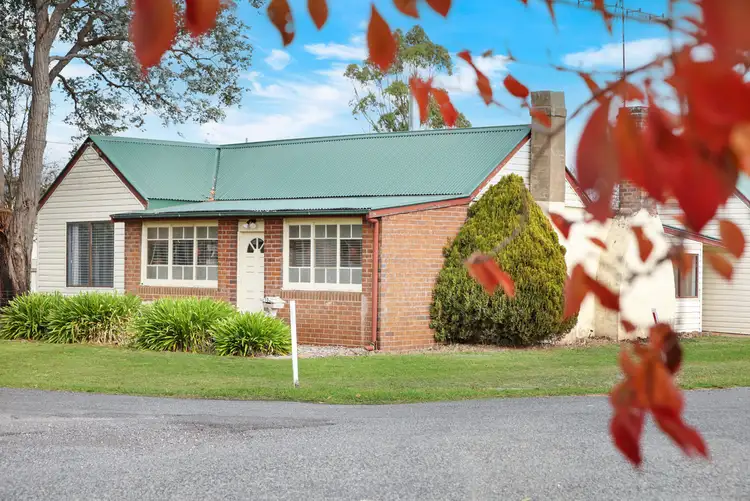 Second view of Homely house listing, 10 Richardson Street, Crookwell NSW 2583