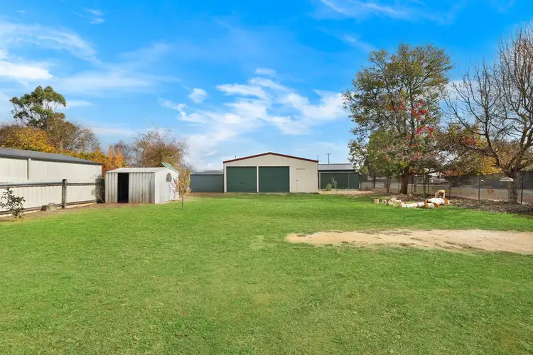 Fourth view of Homely house listing, 10 Richardson Street, Crookwell NSW 2583