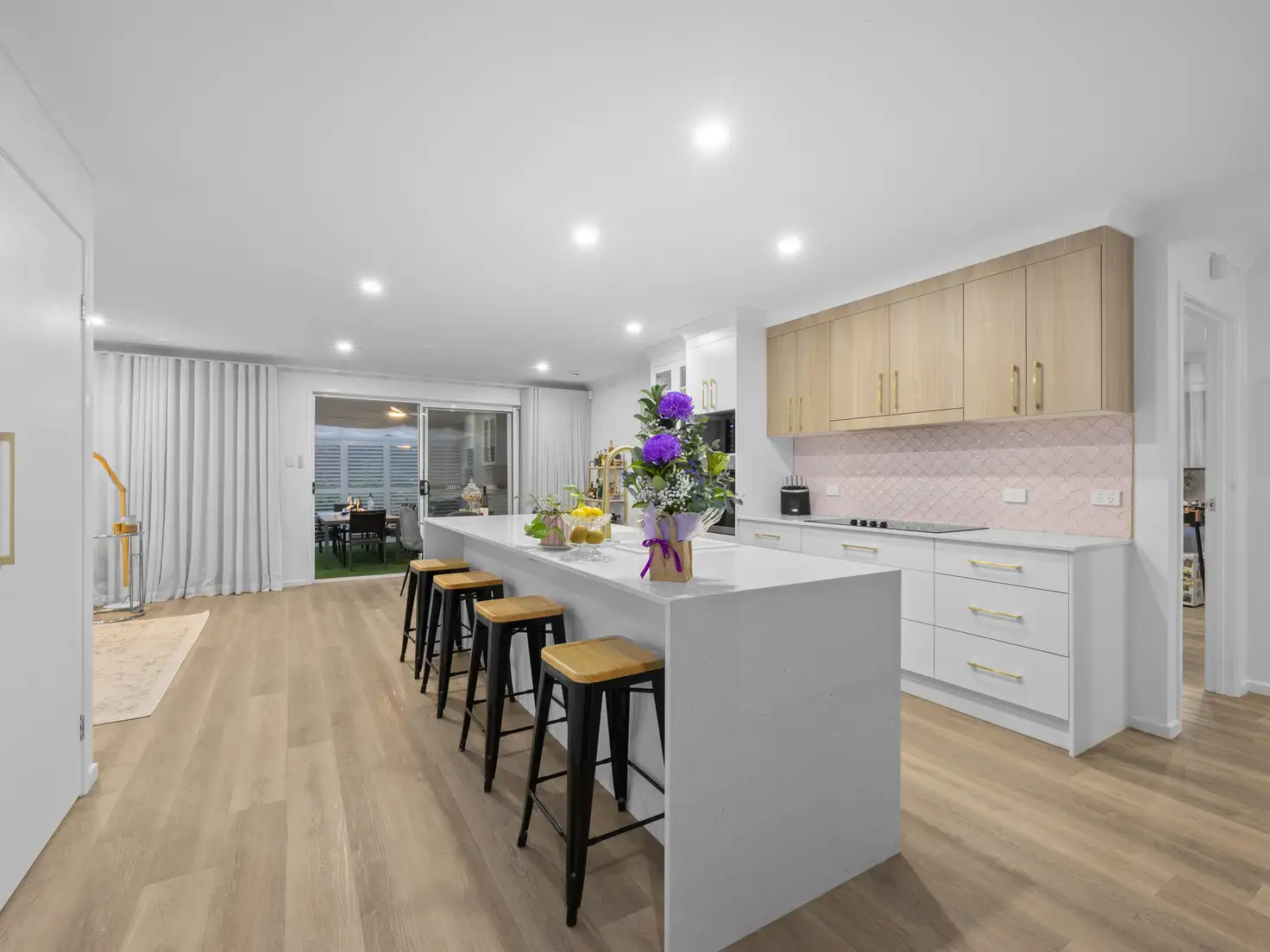 Main view of Homely house listing, 54 Lilley Terrace, Chuwar QLD 4306