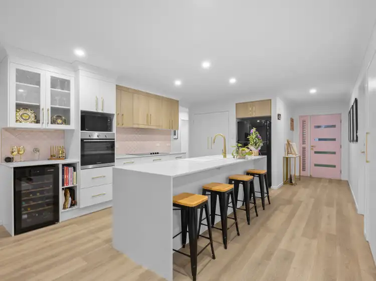 Second view of Homely house listing, 54 Lilley Terrace, Chuwar QLD 4306