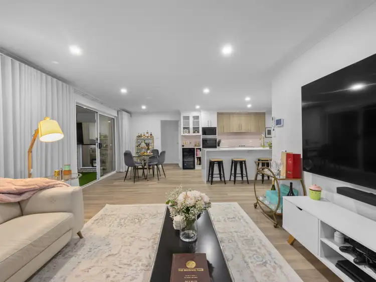 Third view of Homely house listing, 54 Lilley Terrace, Chuwar QLD 4306