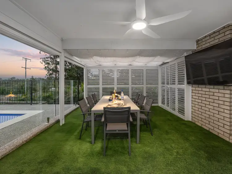 Third view of Homely house listing, 54 Lilley Terrace, Chuwar QLD 4306