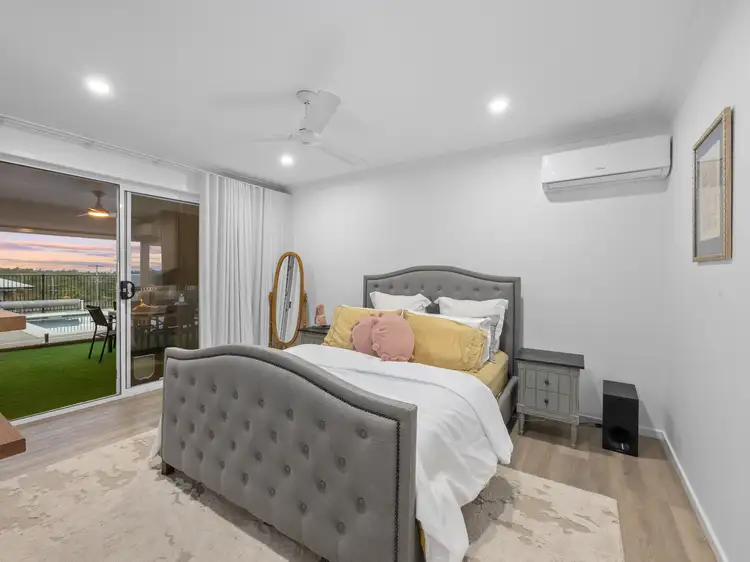 Fourth view of Homely house listing, 54 Lilley Terrace, Chuwar QLD 4306