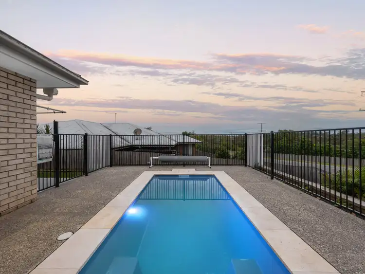 Fifth view of Homely house listing, 54 Lilley Terrace, Chuwar QLD 4306