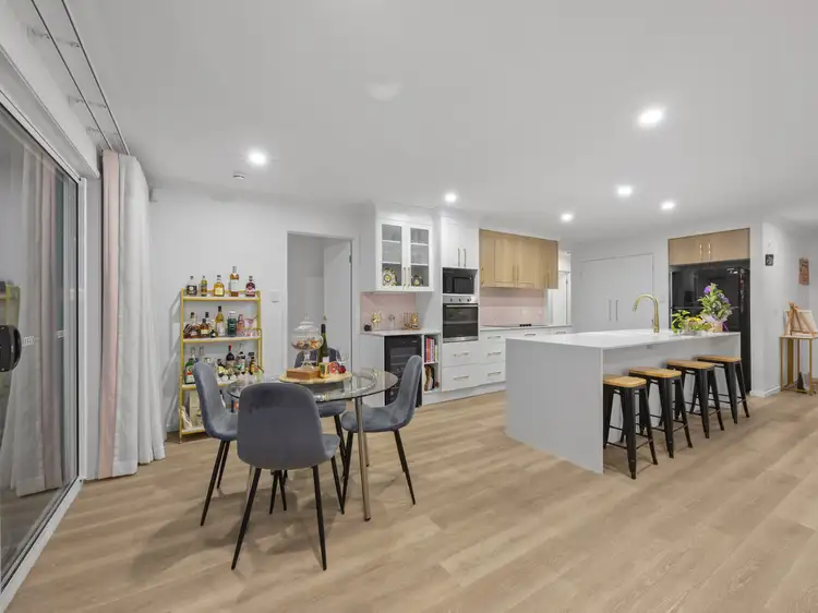 Fifth view of Homely house listing, 54 Lilley Terrace, Chuwar QLD 4306