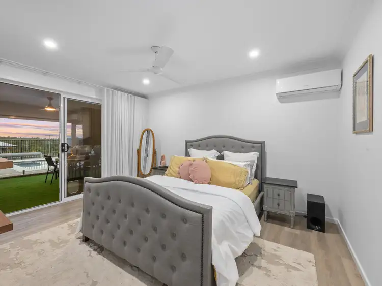 Sixth view of Homely house listing, 54 Lilley Terrace, Chuwar QLD 4306