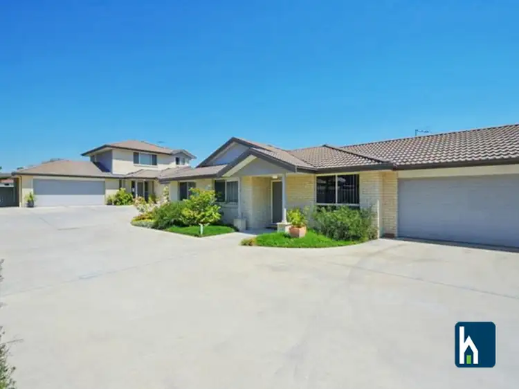 4/201 Bloomfield Street, Gunnedah NSW 2380