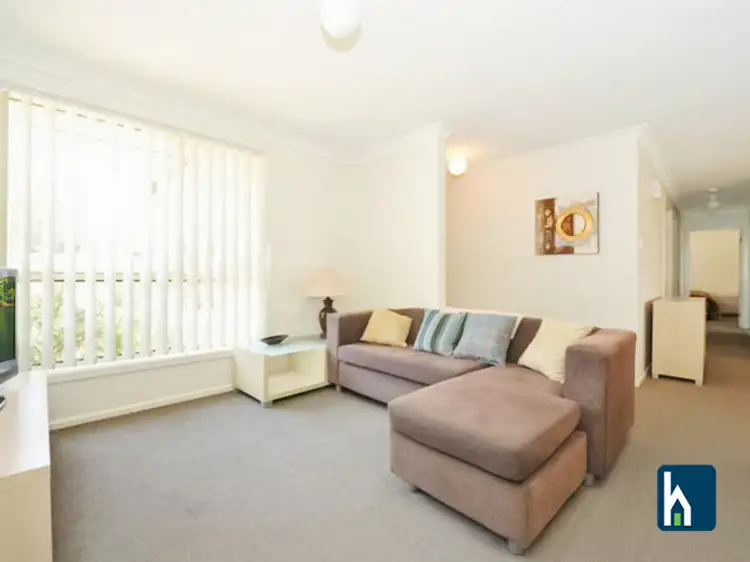 Second view of Homely unit listing, 4/201 Bloomfield Street, Gunnedah NSW 2380